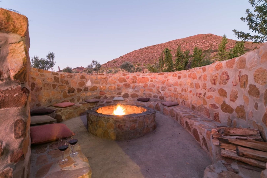 7 Bedroom Property for Sale in Robertson Western Cape